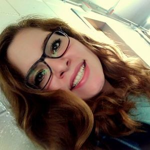 Meet your Posher, Brianna